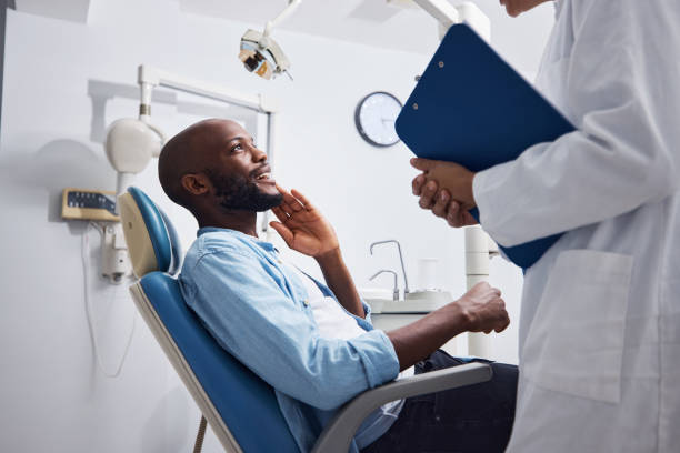 Best Mobile Emergency Dentist in Springfield, IL