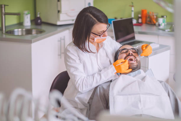 Best Emergency Dental Services for Seniors in Springfield, IL