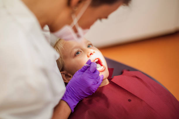 Best Emergency Dentist for Special Needs Patients in Springfield, IL