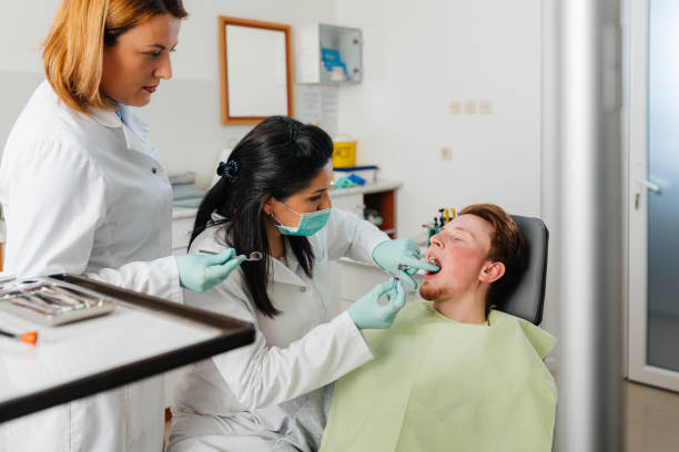 Best Emergency Cosmetic Dentistry in Springfield, IL
