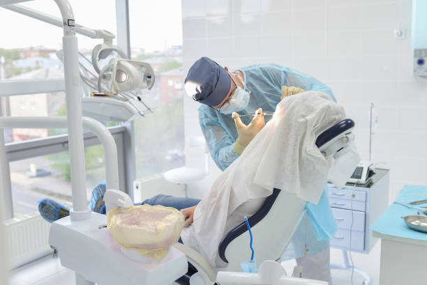 Best Broken or Cracked Tooth Emergency Dentist in Springfield, IL